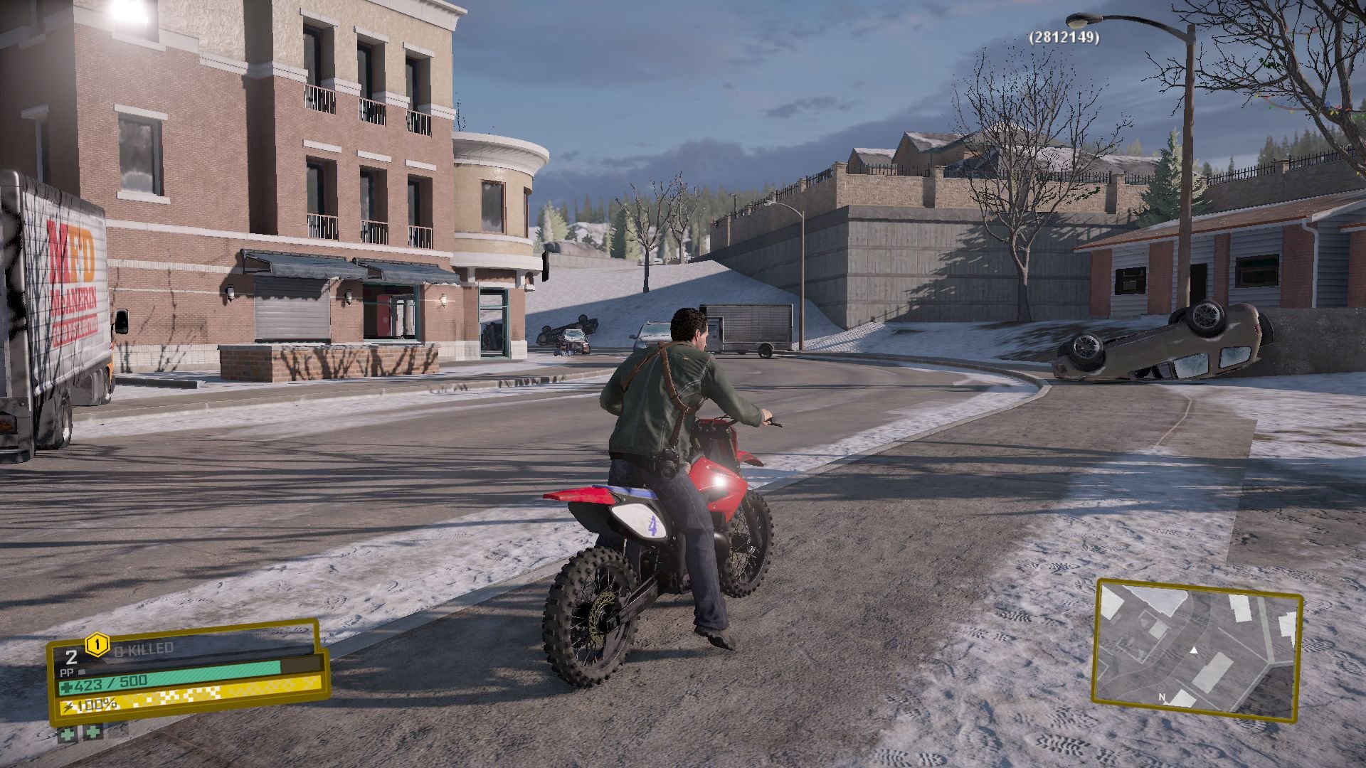 Dead Rising 4 - Imagen 23